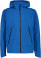 Hardshelljacke mit Kapuze