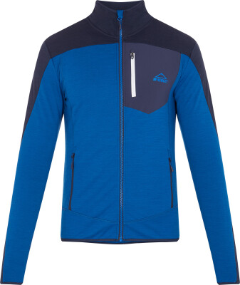 McKINLEY M-Tec Manali fleece kabát