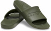 Crocs Classic Slide Badepantoffel US-Gr.