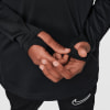 Nike Academy Langarmshirt mit Halfzip