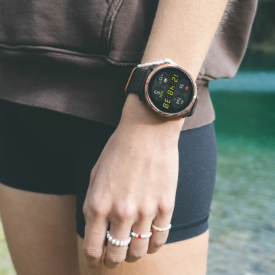 Polar Grit X2 Multisport Smartwatch