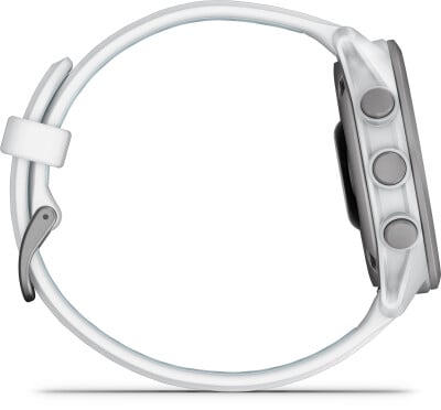 Garmin Forerunner 170 Music Laufuhr