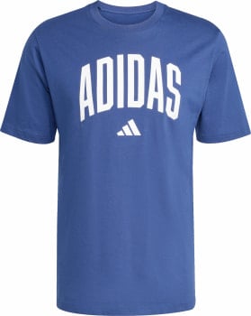 adidas M COLLEG TTE T T-Shirt 100%BW