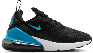 Air Max 270 Freizeitschuhe Nike