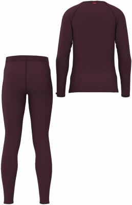 Löffler Transtex Warm Funktionsunterwäsche-Set Löffler Transtex Warm Funktionsunterwäsche-Set