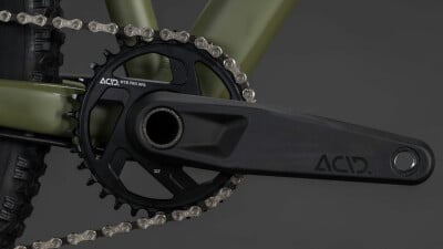 Cube Aim SLX Mountainbike 27,5"