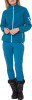 McKINLEY Active Tallac női fleece kabát 100% PES