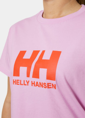 Helly Hansen W HH Logo 2.0 női póló