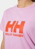 Helly Hansen W HH Logo 2.0 női póló
