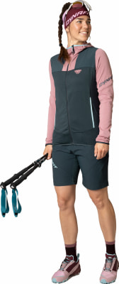 Dynafit Traverse Dynastretch Wandershorts