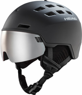 Radar Skihelm