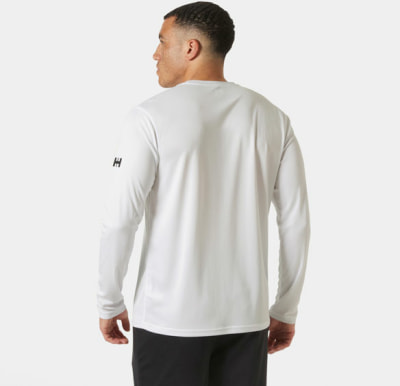 Helly Hansen HH Tech Crew férfi hosszú ujjú póló