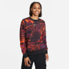 Nike Sportswear Dance Fleece Langarmshirt