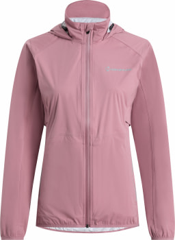 Nakamura Ella V Regenjacke