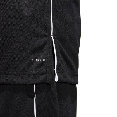 adidas Core18 férfi galléros póló