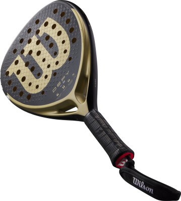 Wilson DEFY LS V1 Padelschläger