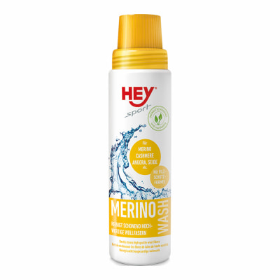 Hey Merino Wash Spezialwaschmittel