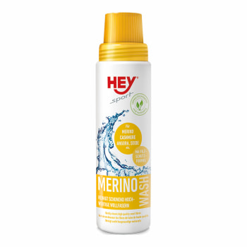 Hey Merino Wash Spezialwaschmittel