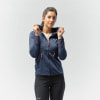 Salewa Agner Polarlite Durastretch Hybridjacke mit Kapuze