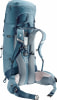 Deuter Aircontact Lite 50+10 Wanderrucksack