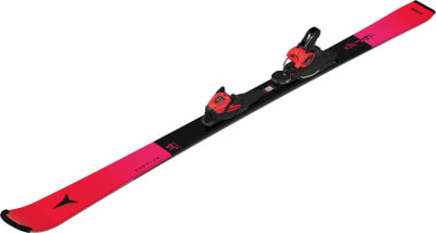 Atomic Redster J4 Kinder/Jugend Alpinski