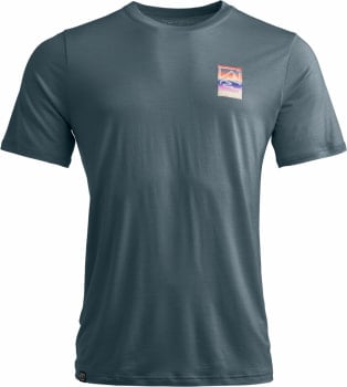 Ortovox 140 Cool Mtn Gradient T-Shirt