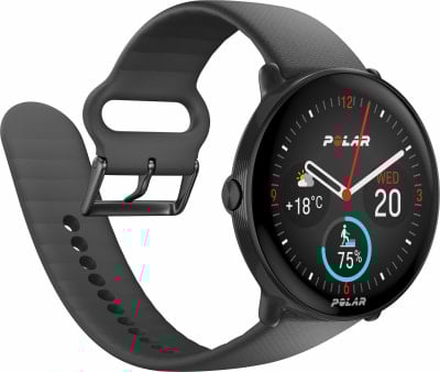 Polar Ignite 3 Multisport Smartwatch