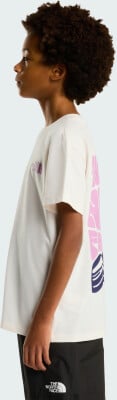 The North Face THE NORTH FACE Voyage Teen T- Shirt