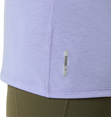 Asics Nagino Run Adjustable Lauftanktop