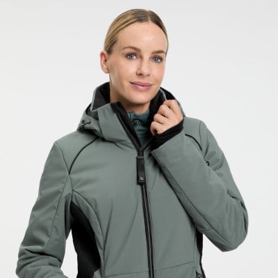 McKINLEY Safine Ida AB 10.10 Skijacke mit Kapuze McKINLEY Safine Ida AB 10.10 Skijacke mit Kapuze