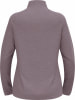 Odlo Millenium Element langarm Laufshirt mit Halfzip