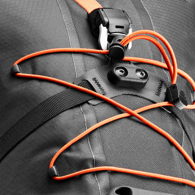 Ortlieb Seat-Pack Satteltasche
