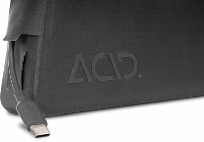 Acid Pack Pro 1,2 Oberrohrtasche