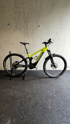 Genesis eVO FS 2.2
