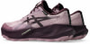 Damen-Trailrunning-Schuh ASICS Trabuco 14 GORE-TEX in Rosa.