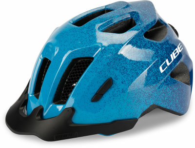Cube Softgoods Fink MTB-Helm