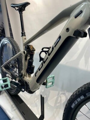 Focus Sam² 6.8 46cm