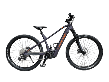 Lapierre Overvolt HT 9:7