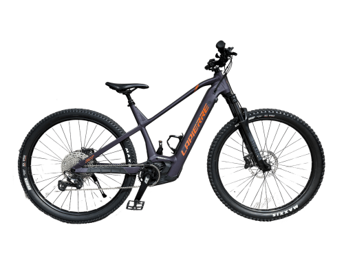 Lapierre Overvolt HT 9:7