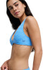 Roxy Paradise Wave Elongate Bikini-Oberteil