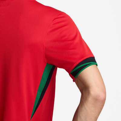 Nike Portugal 2024 Heimtrikot