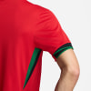 Nike Portugal 2024 Heimtrikot
