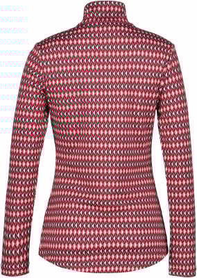 Luhta Peuratunturi Skileibchen mit Halfzip