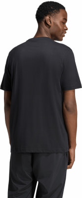 adidas M MOS STAMPS T T-Shirt 100%BW