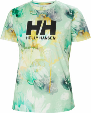 W HH Logo Esra női póló