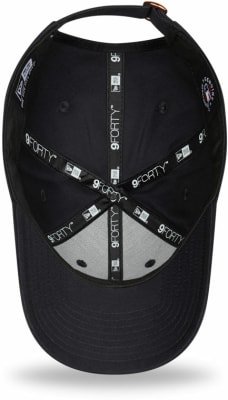 New Era NEW ERA 940W MLB metallic logo női sapka