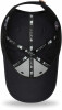 New Era NEW ERA 940W MLB metallic logo női sapka