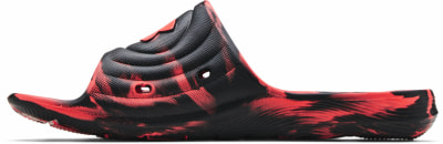 Under Armour M Locker Camo strandpapucs