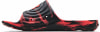 Under Armour M Locker Camo strandpapucs
