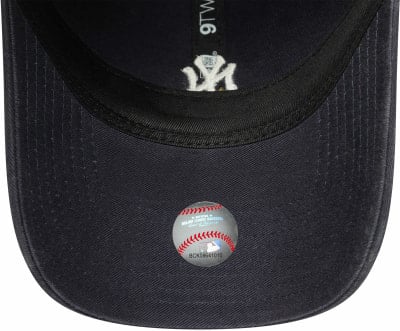 New Era 920 Mini Logo Kappe